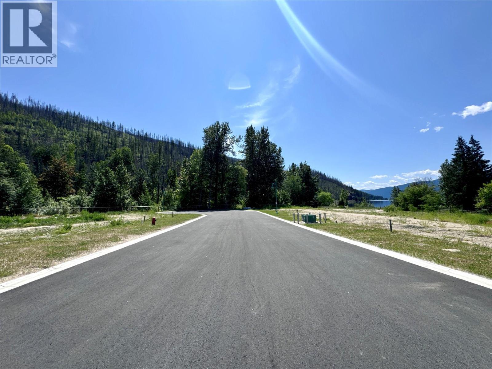 1 Wisemen Creek Court Lot# 13, Sicamous, BC