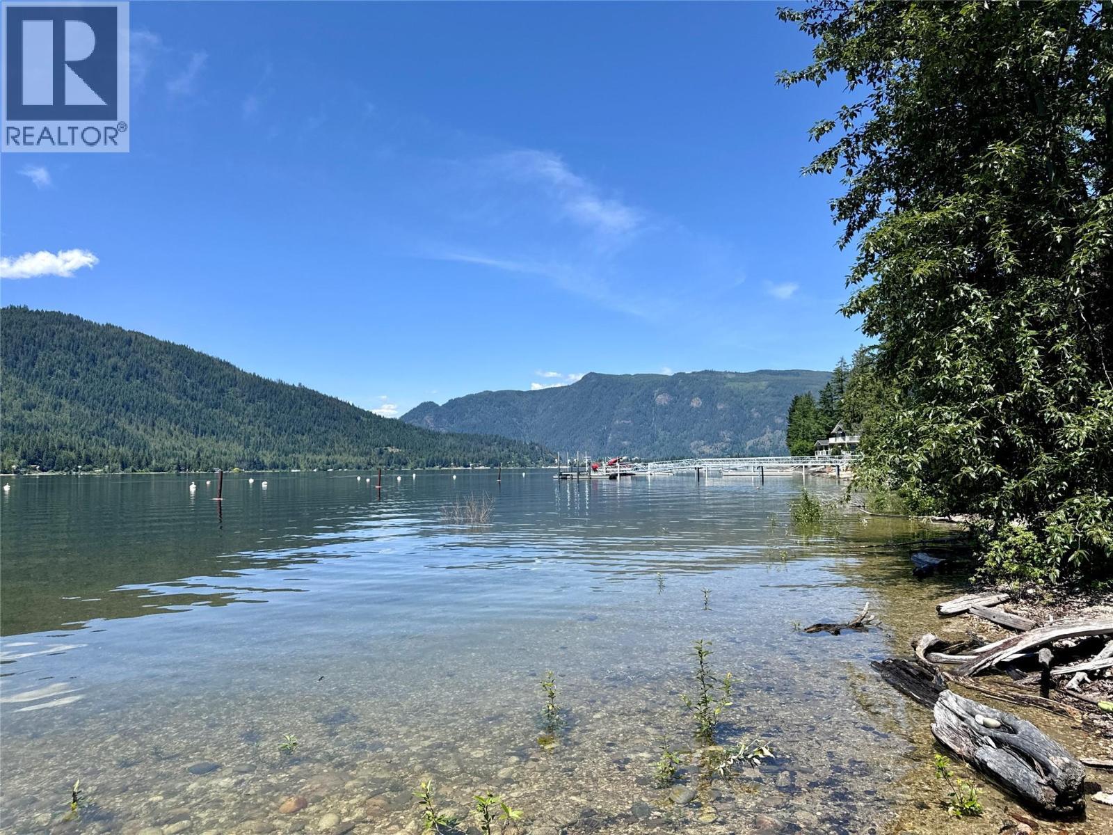 1 Wisemen Creek Court Lot# 13, Sicamous, BC