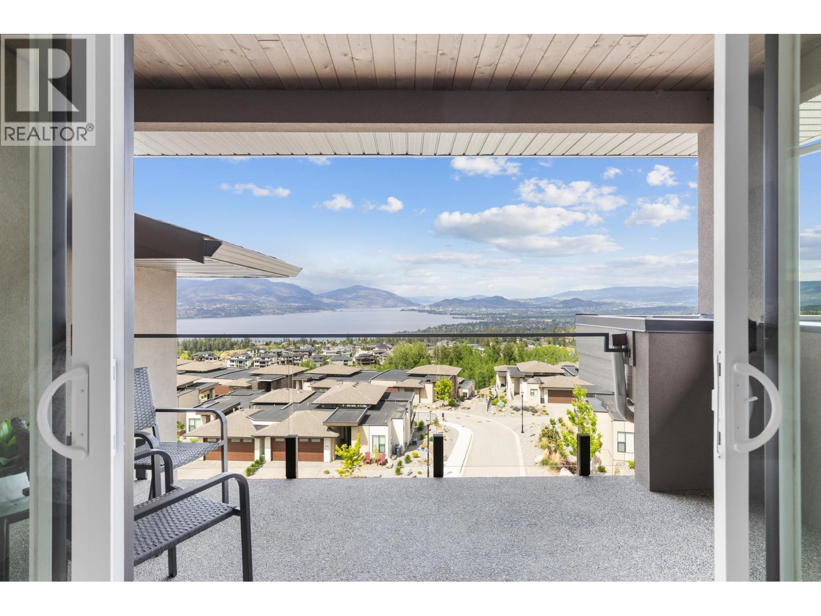 470 Hawk'S Perch Lane, Kelowna, BC -