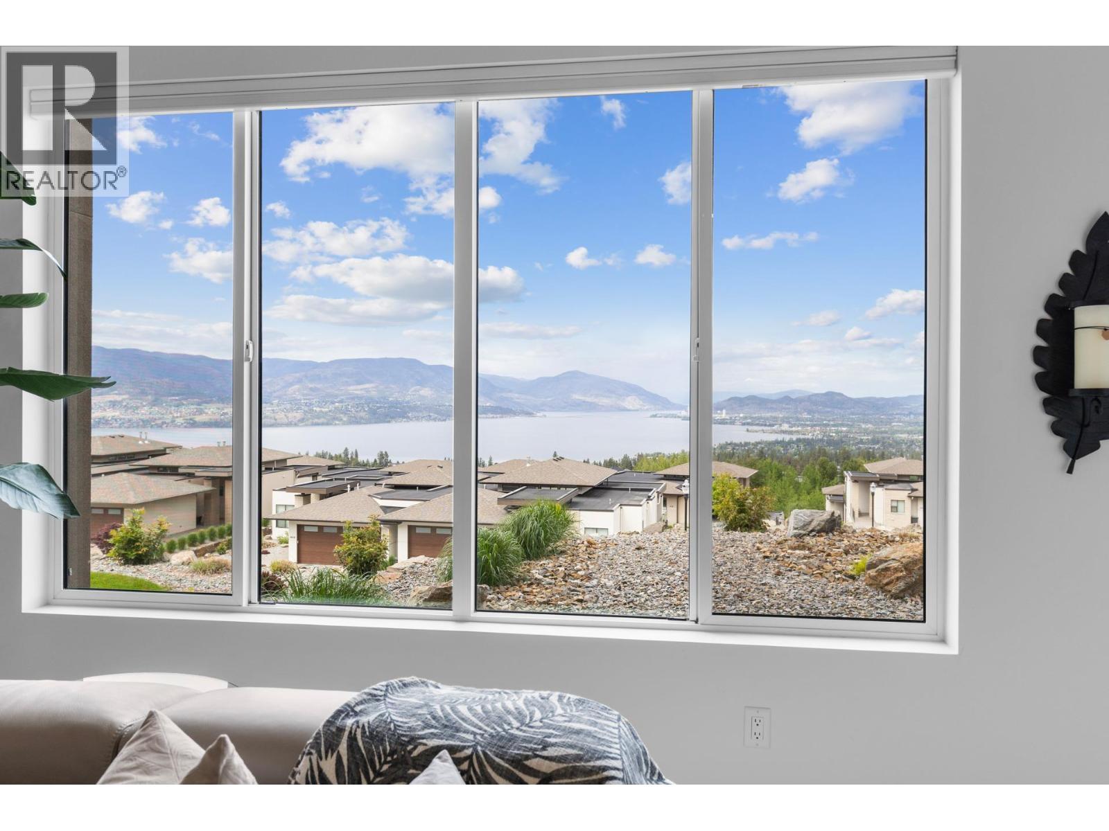 470 Hawk'S Perch Lane, Kelowna, BC - Indoor