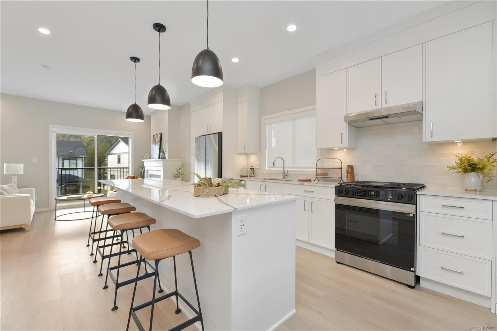 1501 Atlas Dr, Langford, BC