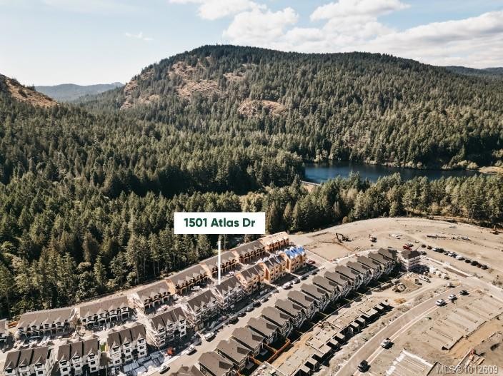 1501 Atlas Dr, Langford, BC
