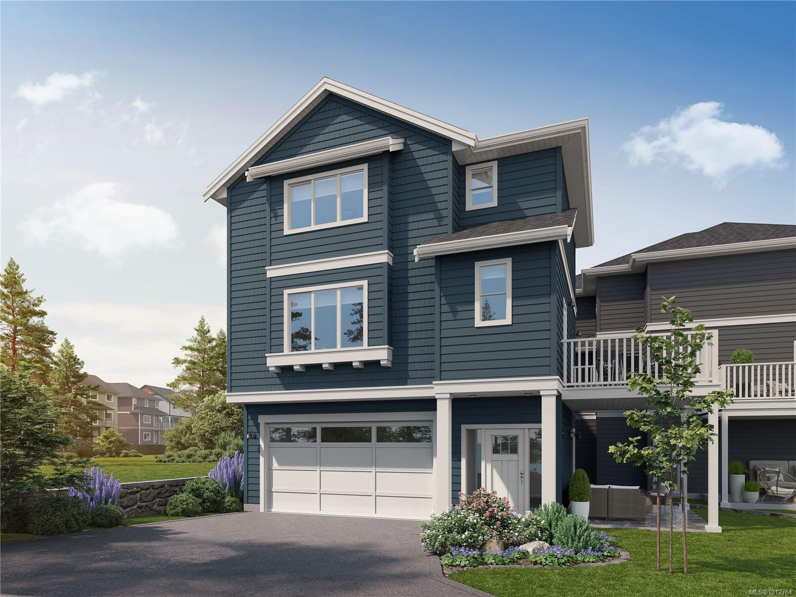 1552 Atlas Dr, Langford, BC