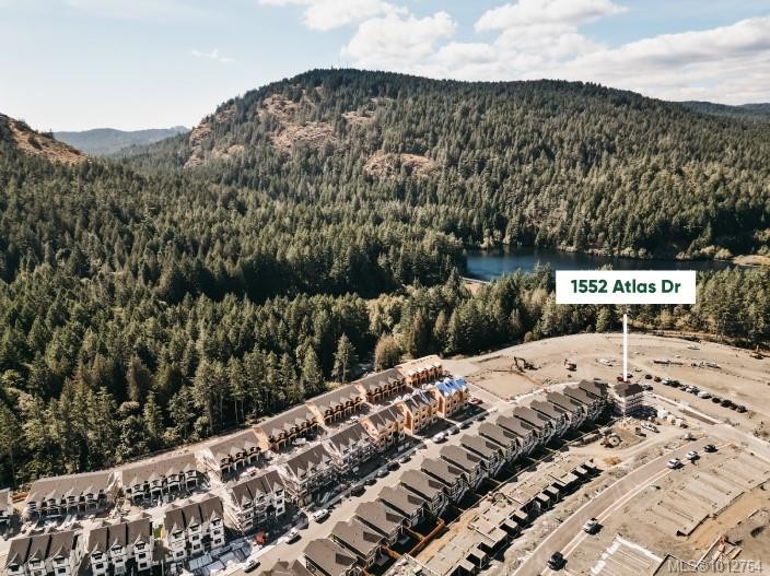 1552 Atlas Dr, Langford, BC