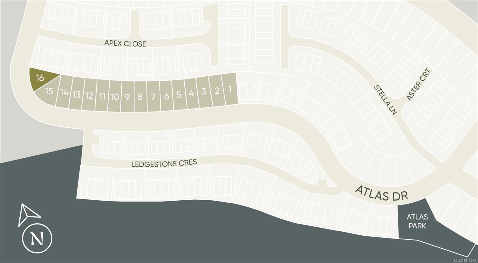 1552 Atlas Dr, Langford, BC