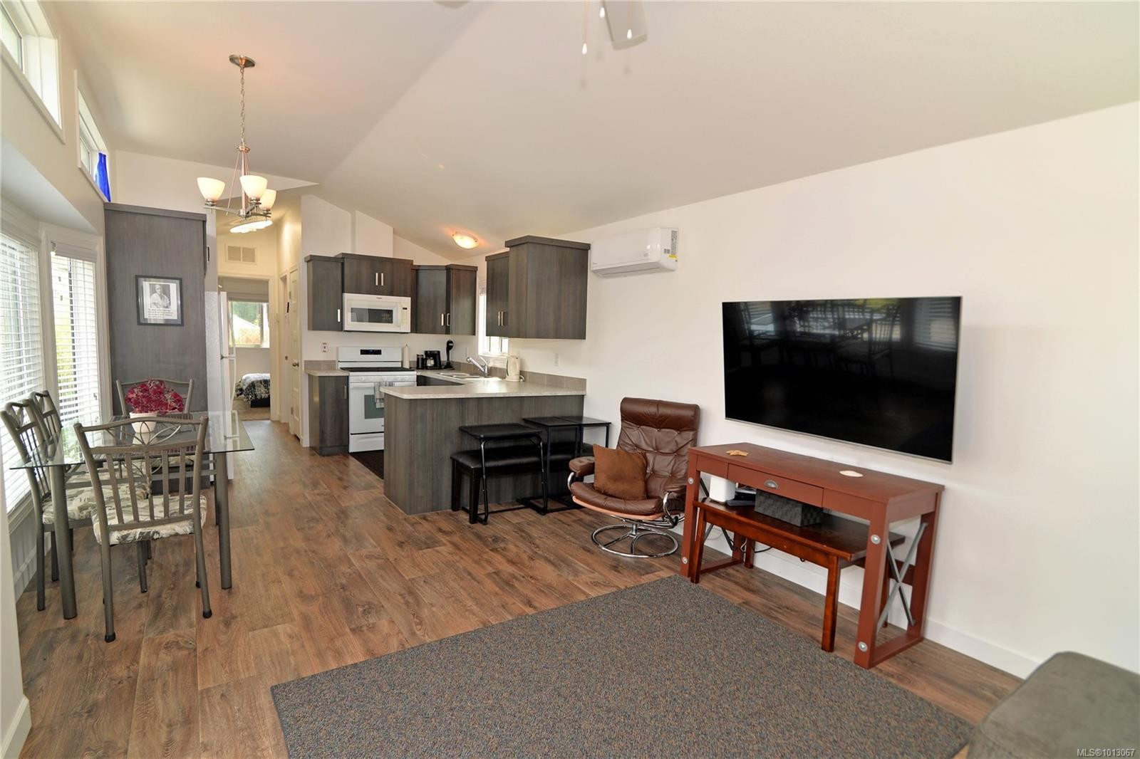 51-2133 Henderson Lake Way, Nanaimo, BC