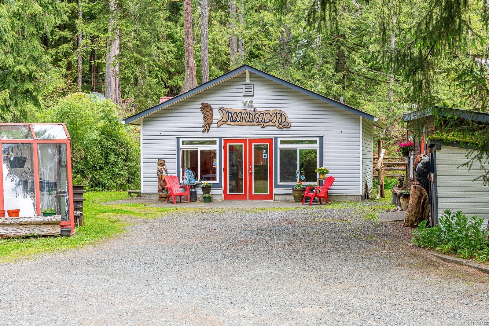 4010 Forbidden Plateau Rd, Courtenay, BC