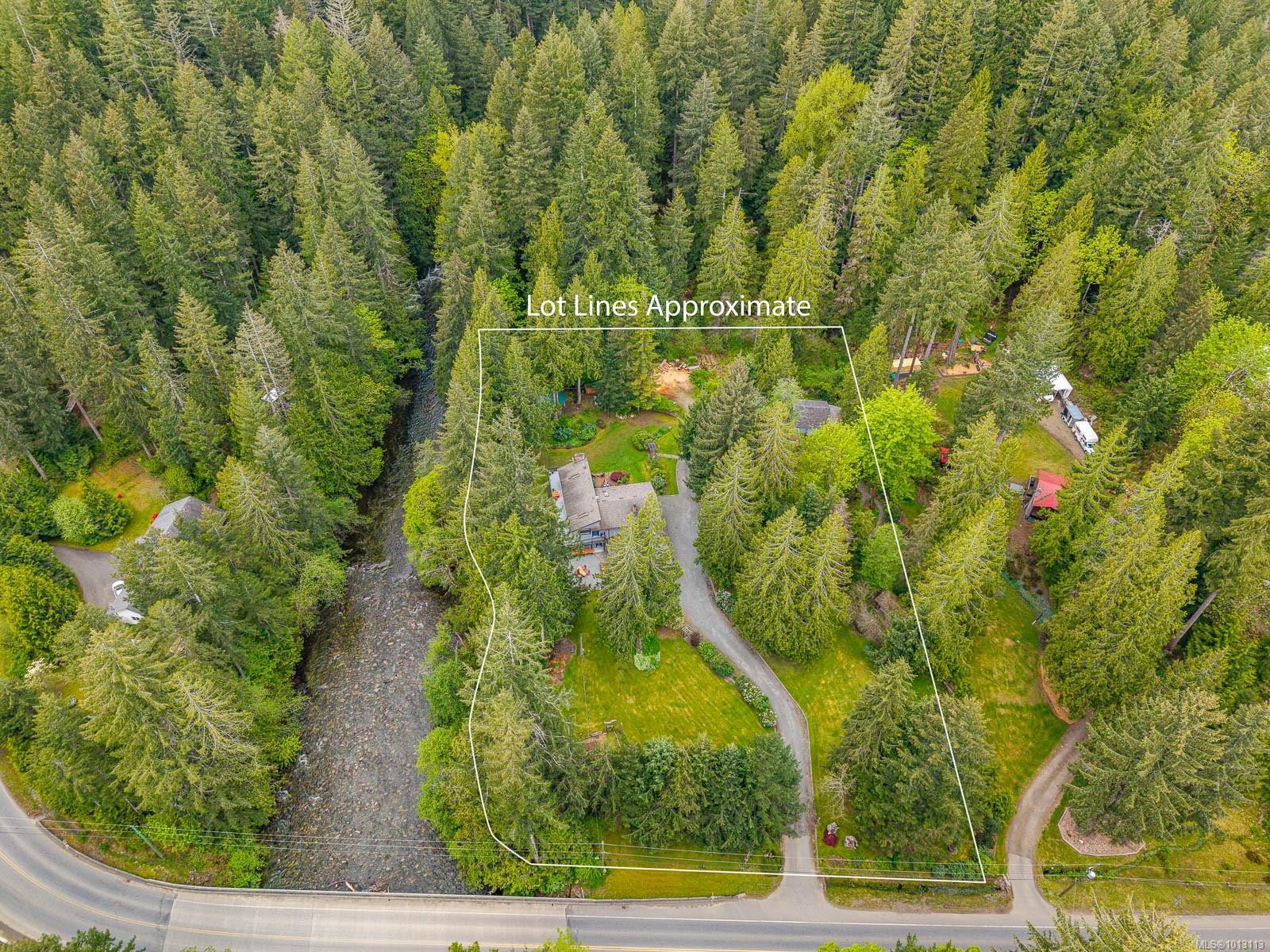 4010 Forbidden Plateau Rd, Courtenay, BC