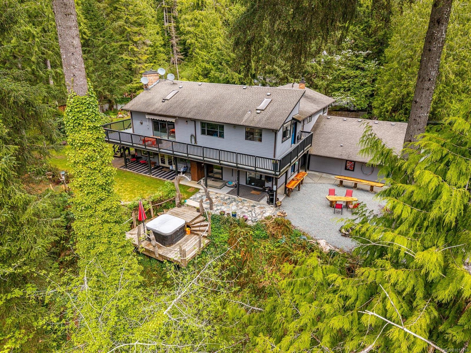 4010 Forbidden Plateau Rd, Courtenay, BC