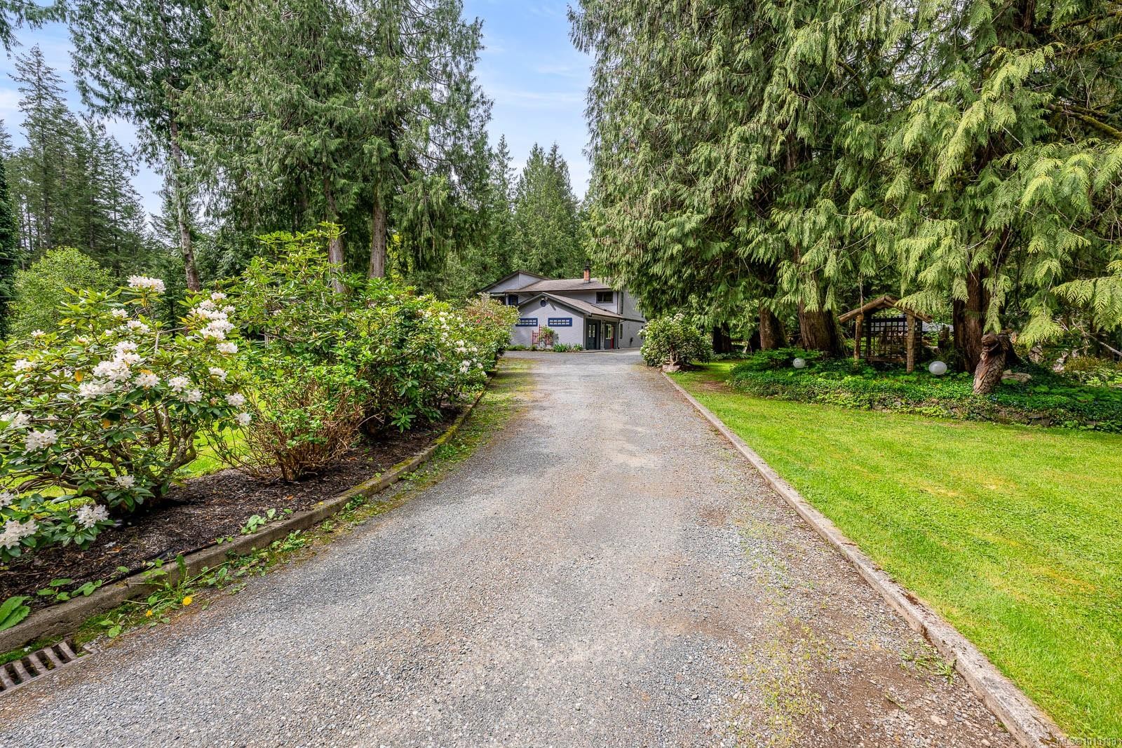 4010 Forbidden Plateau Rd, Courtenay, BC