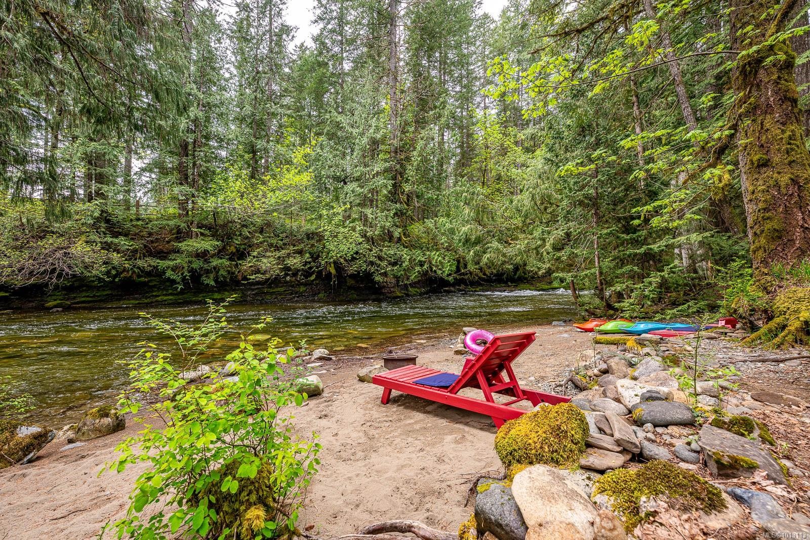 4010 Forbidden Plateau Rd, Courtenay, BC