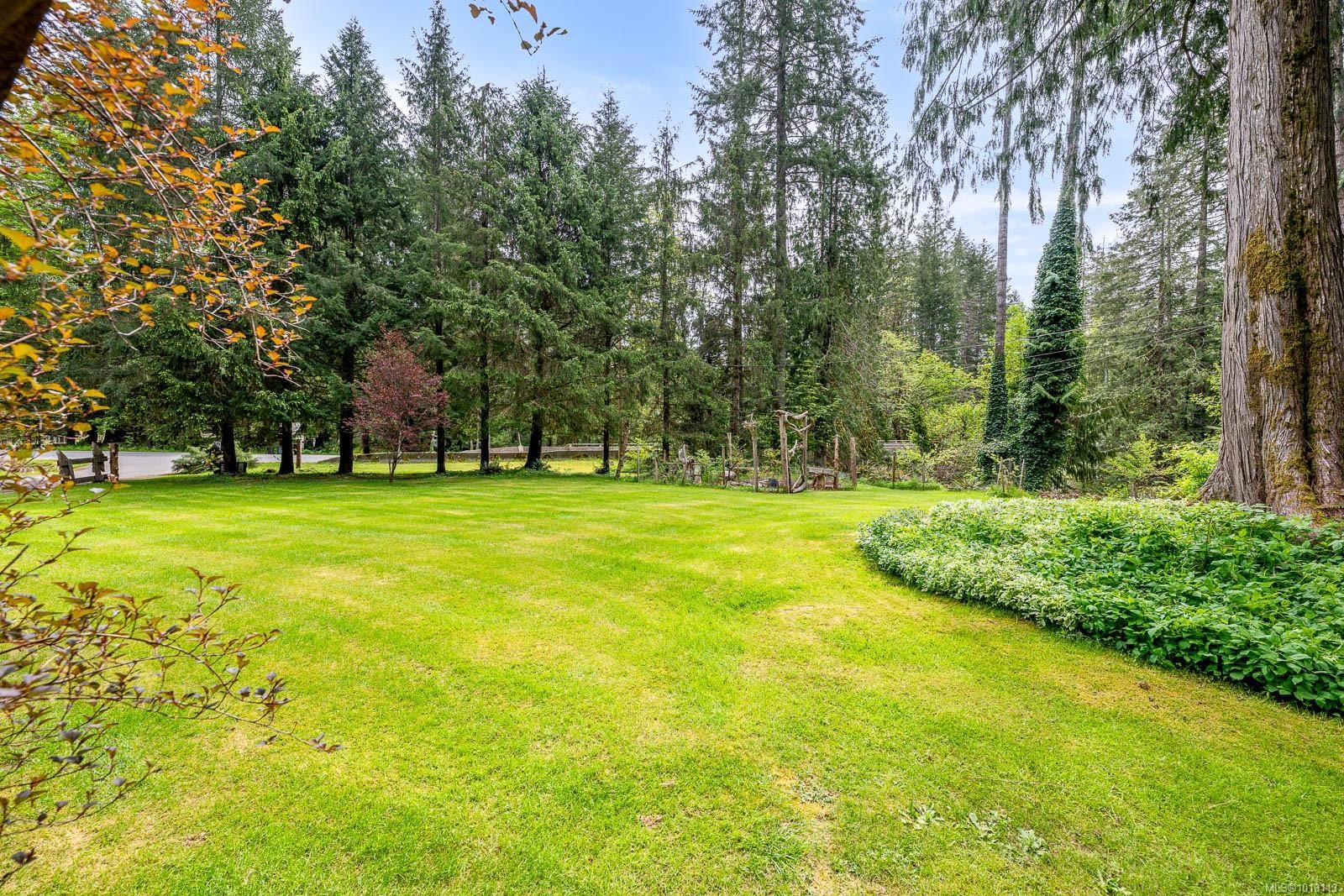 4010 Forbidden Plateau Rd, Courtenay, BC