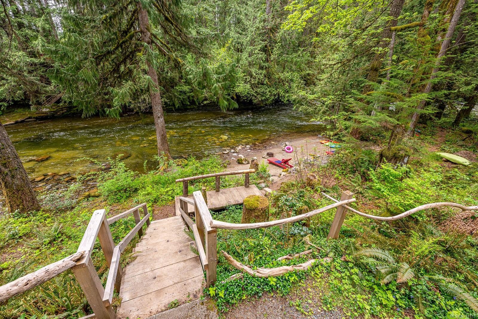 4010 Forbidden Plateau Rd, Courtenay, BC