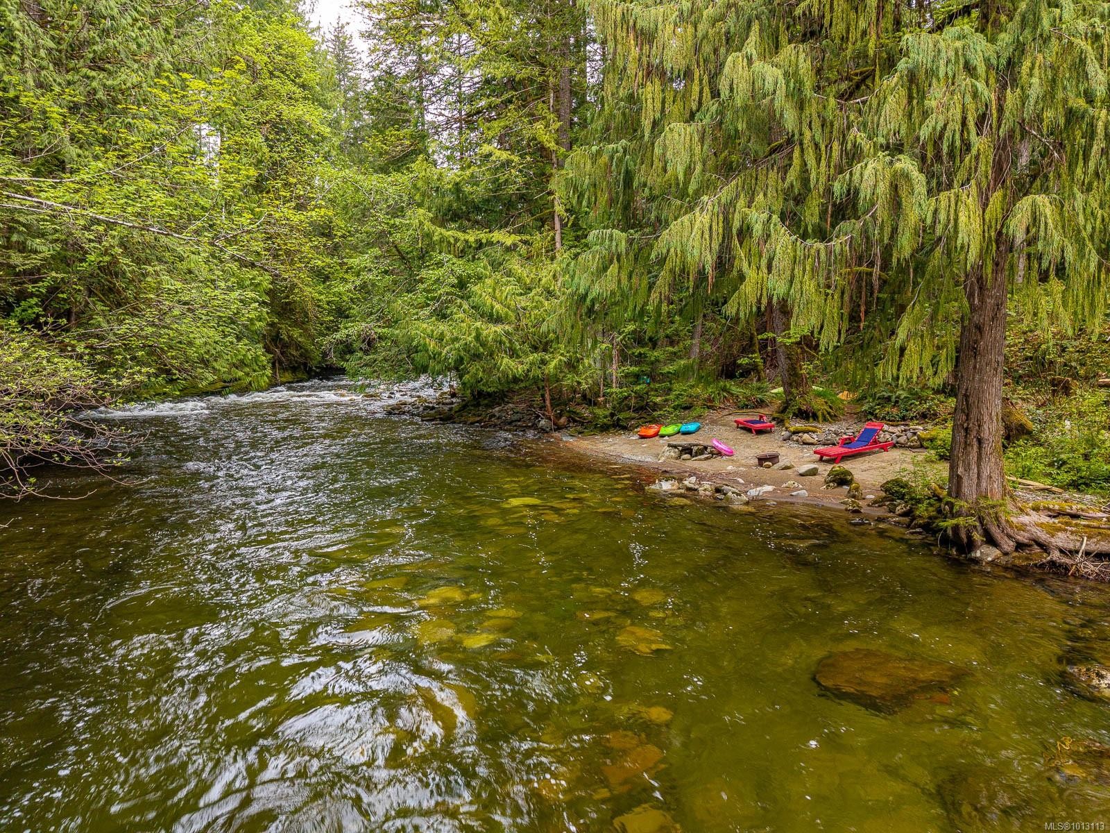 4010 Forbidden Plateau Rd, Courtenay, BC