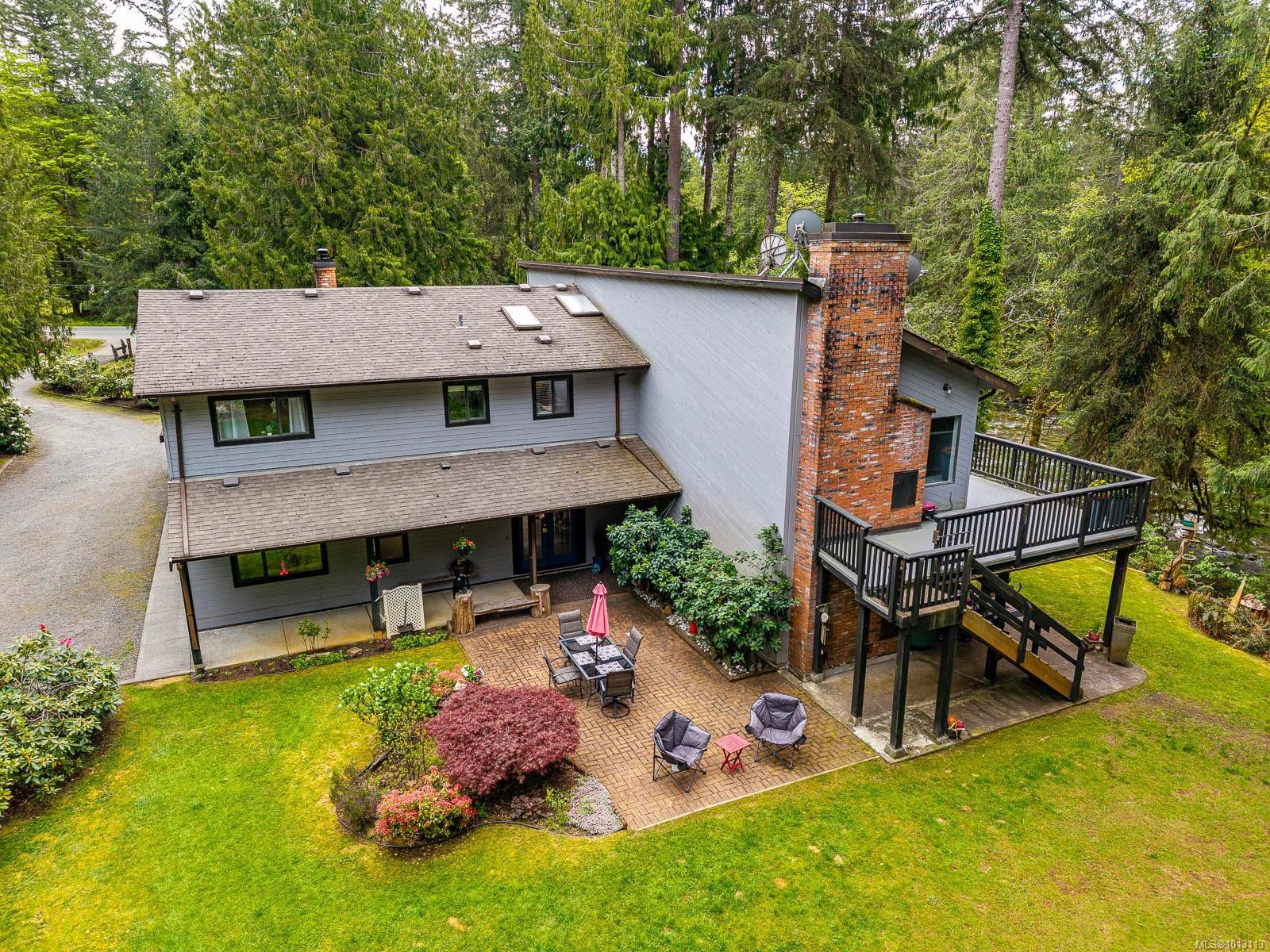 4010 Forbidden Plateau Rd, Courtenay, BC