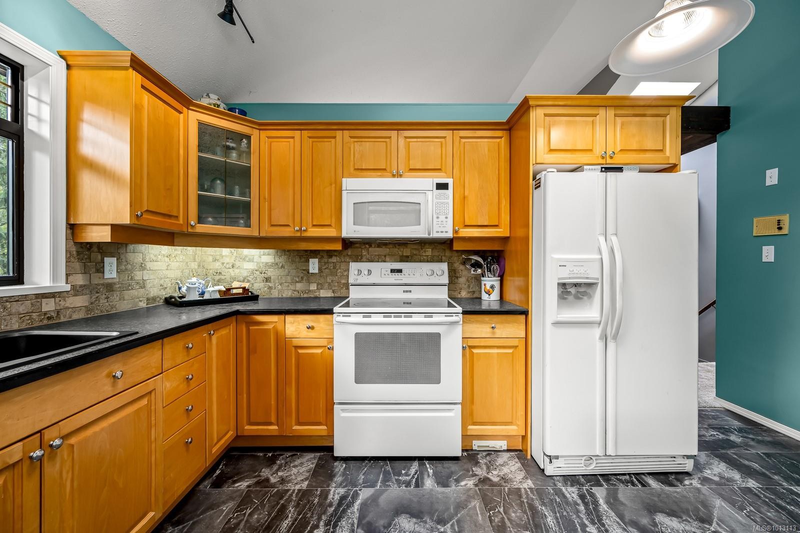 4010 Forbidden Plateau Rd, Courtenay, BC