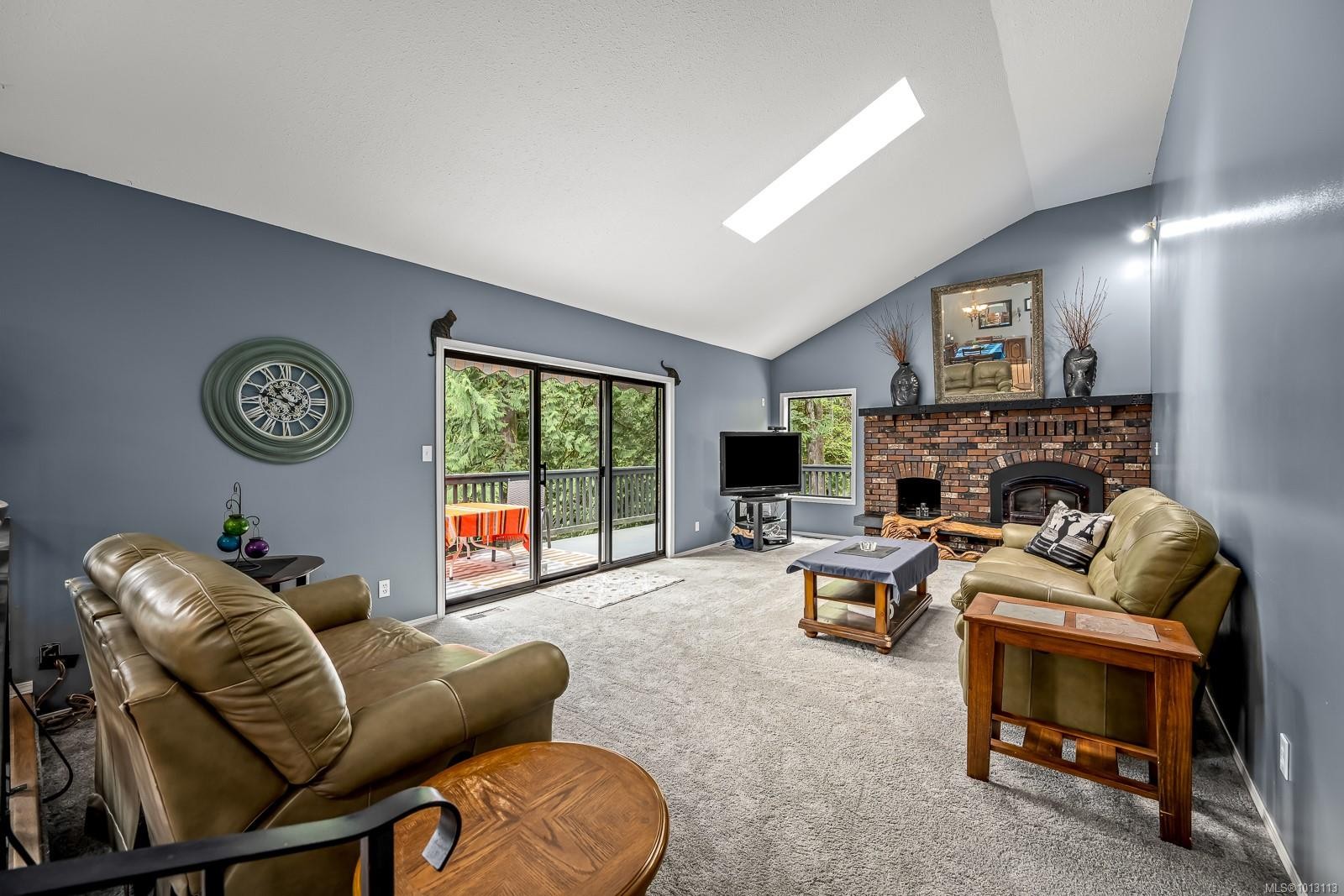 4010 Forbidden Plateau Rd, Courtenay, BC