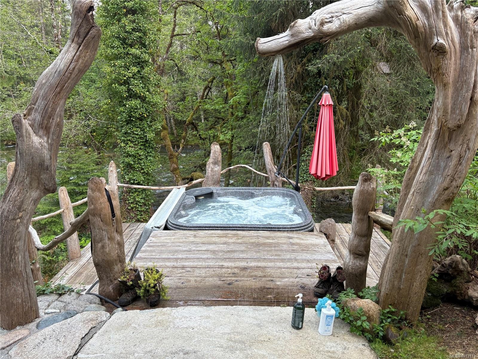 4010 Forbidden Plateau Rd, Courtenay, BC