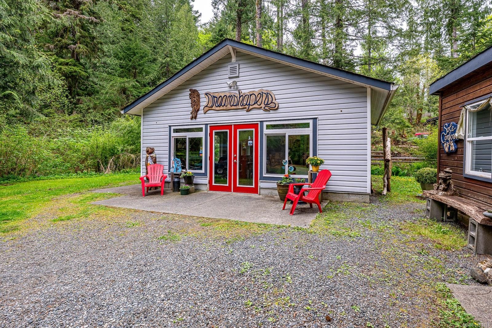 4010 Forbidden Plateau Rd, Courtenay, BC