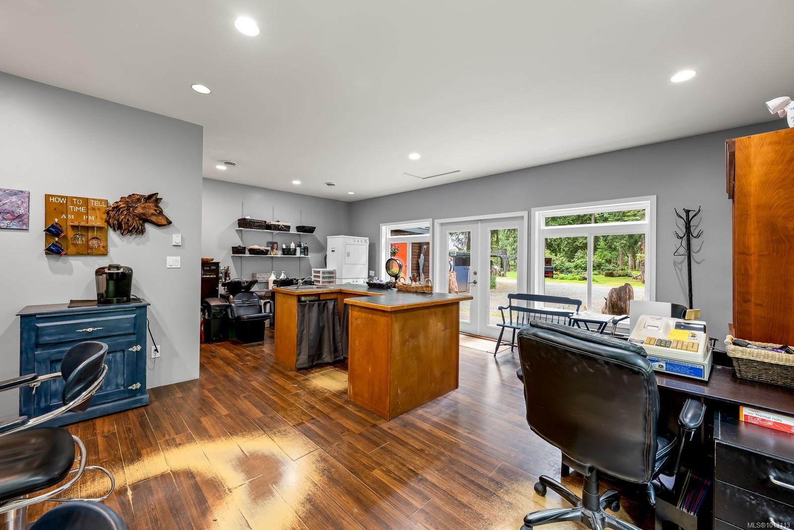 4010 Forbidden Plateau Rd, Courtenay, BC