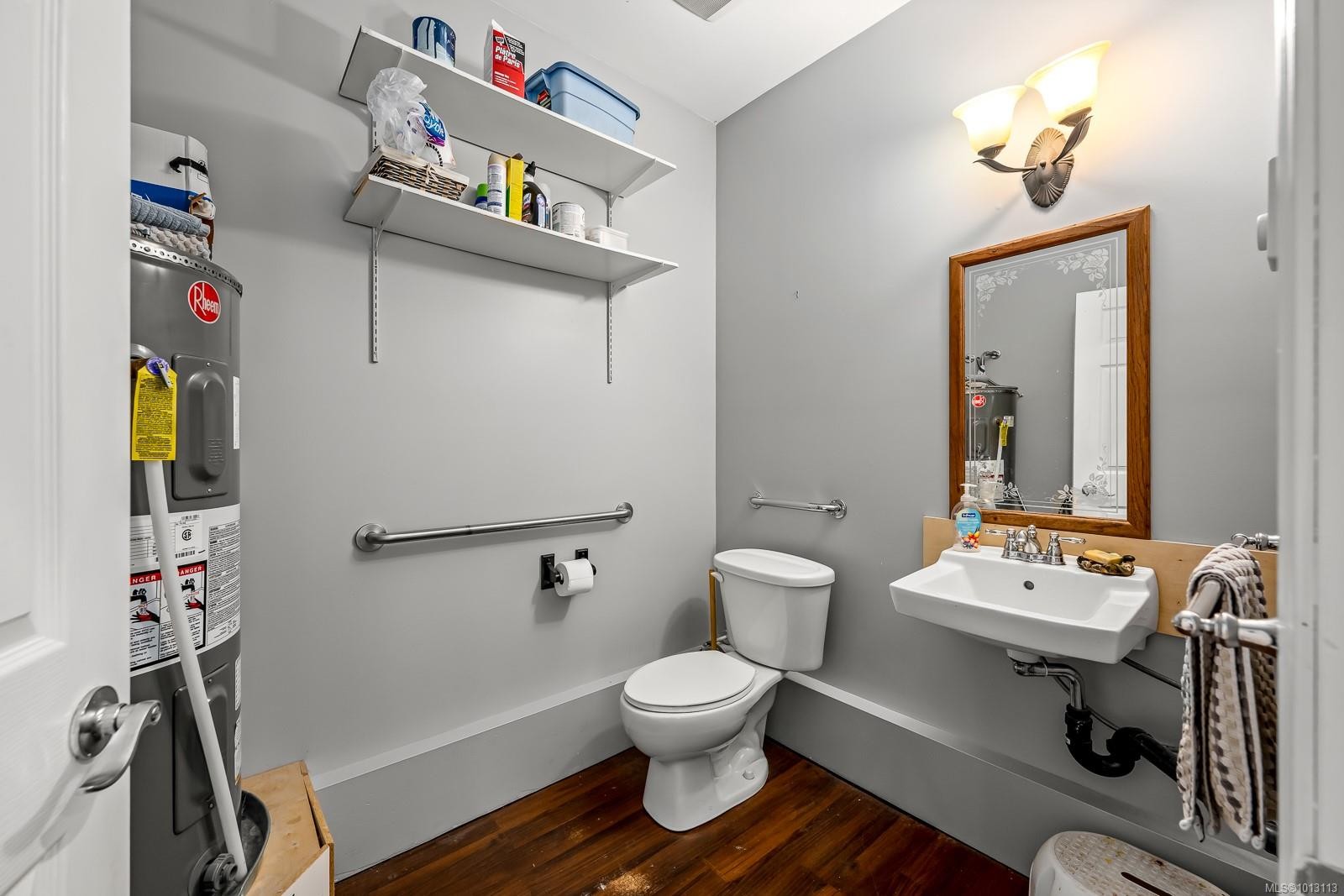 4010 Forbidden Plateau Rd, Courtenay, BC