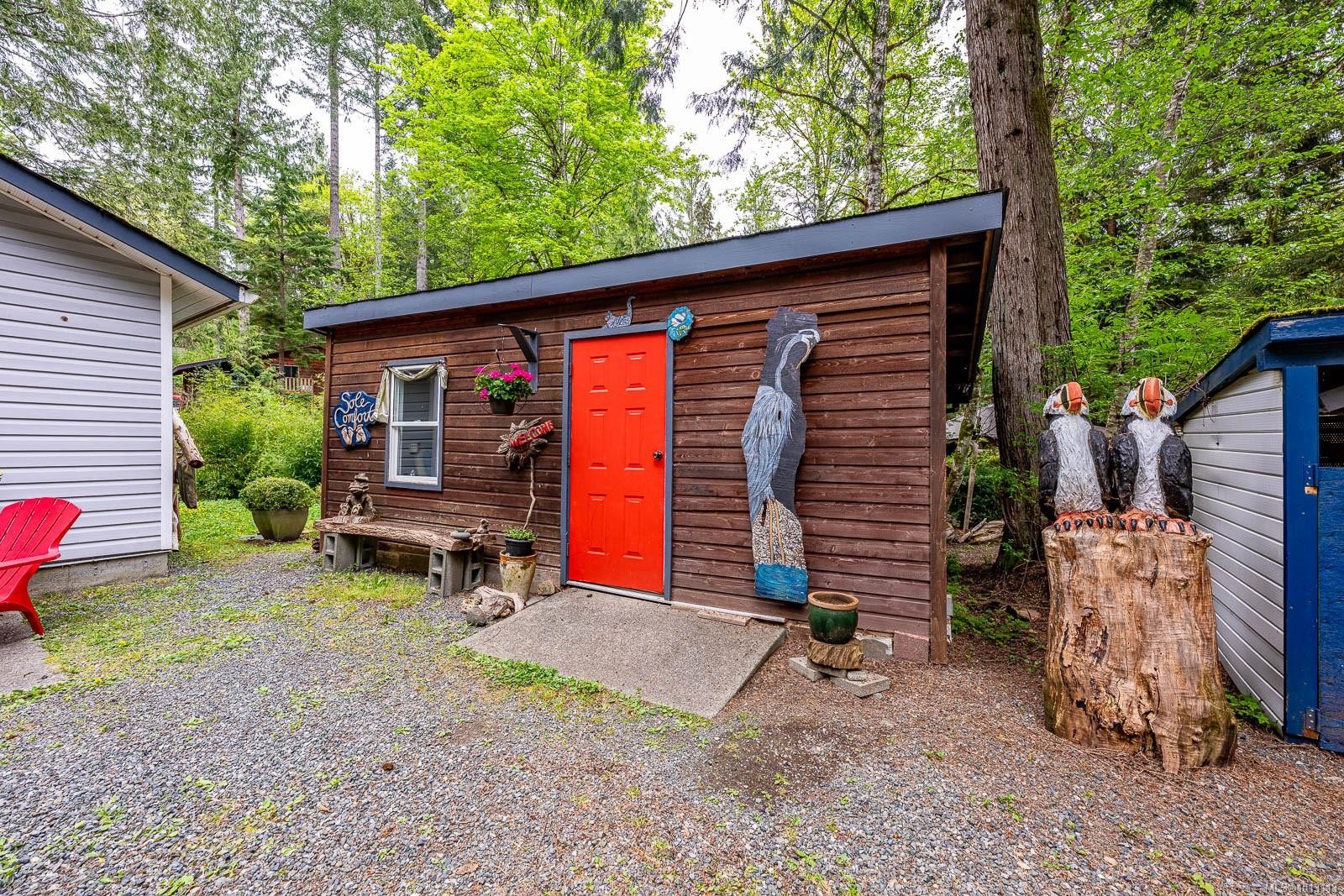 4010 Forbidden Plateau Rd, Courtenay, BC