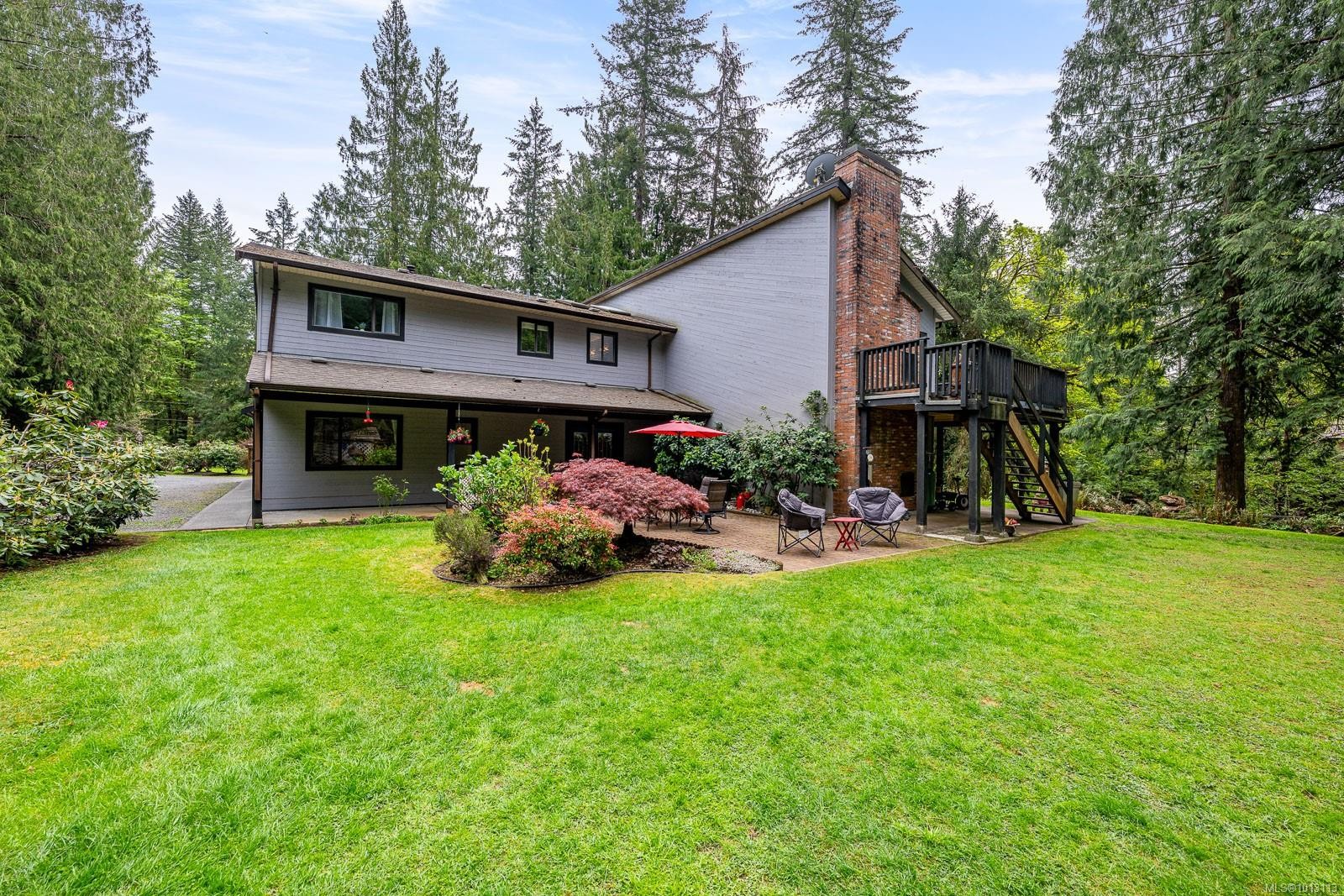 4010 Forbidden Plateau Rd, Courtenay, BC
