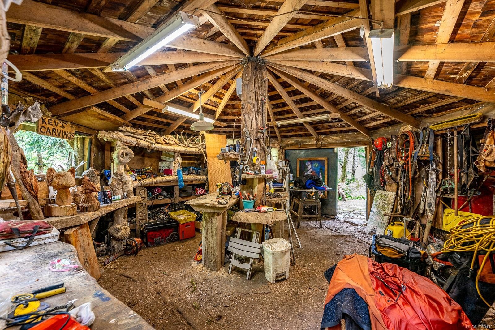 4010 Forbidden Plateau Rd, Courtenay, BC