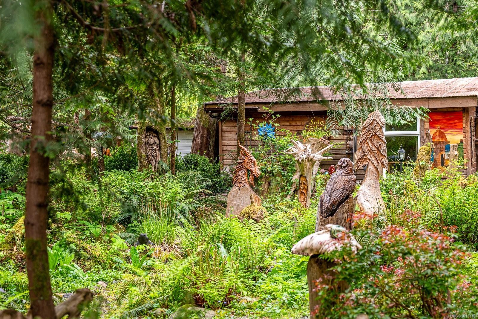 4010 Forbidden Plateau Rd, Courtenay, BC