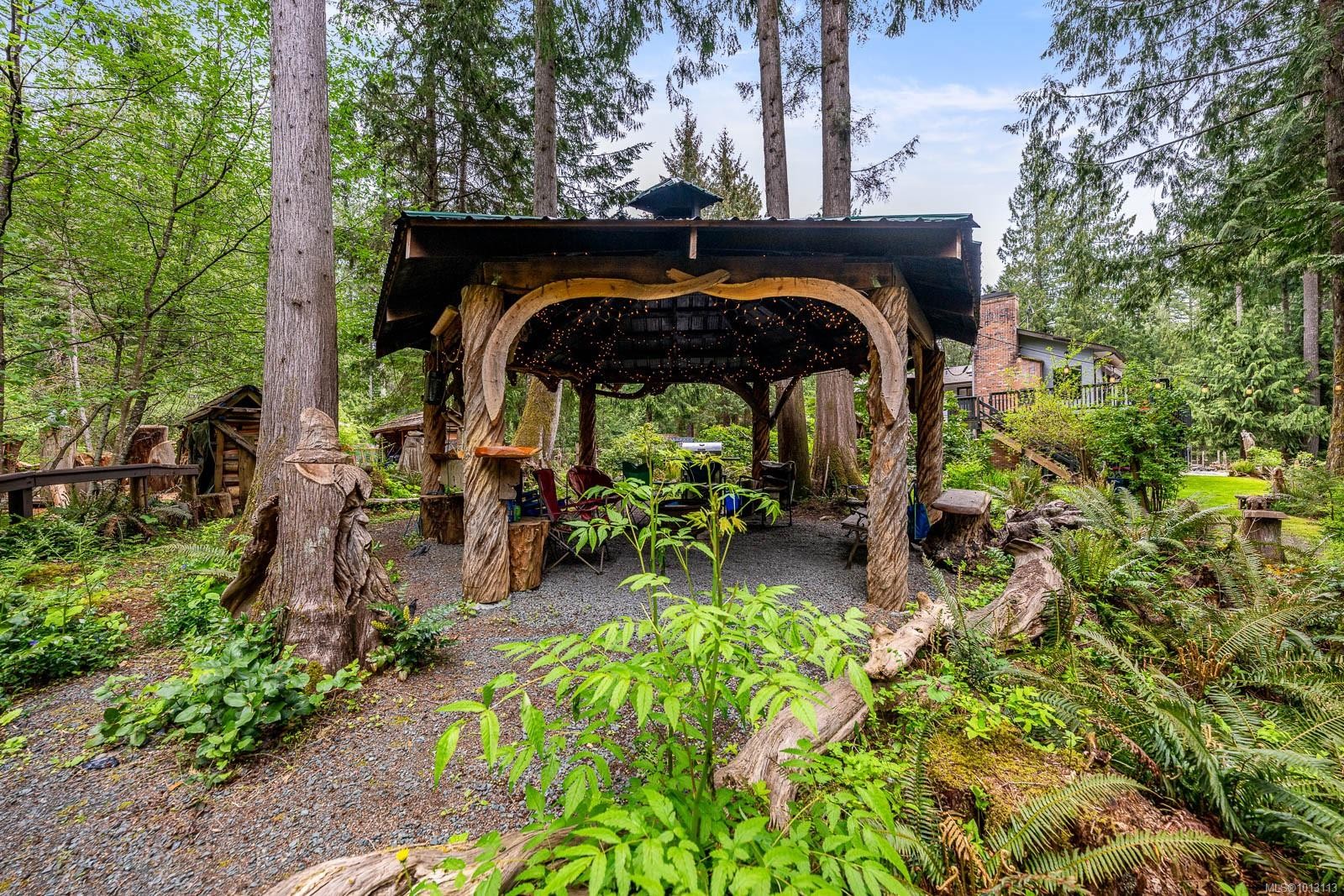 4010 Forbidden Plateau Rd, Courtenay, BC