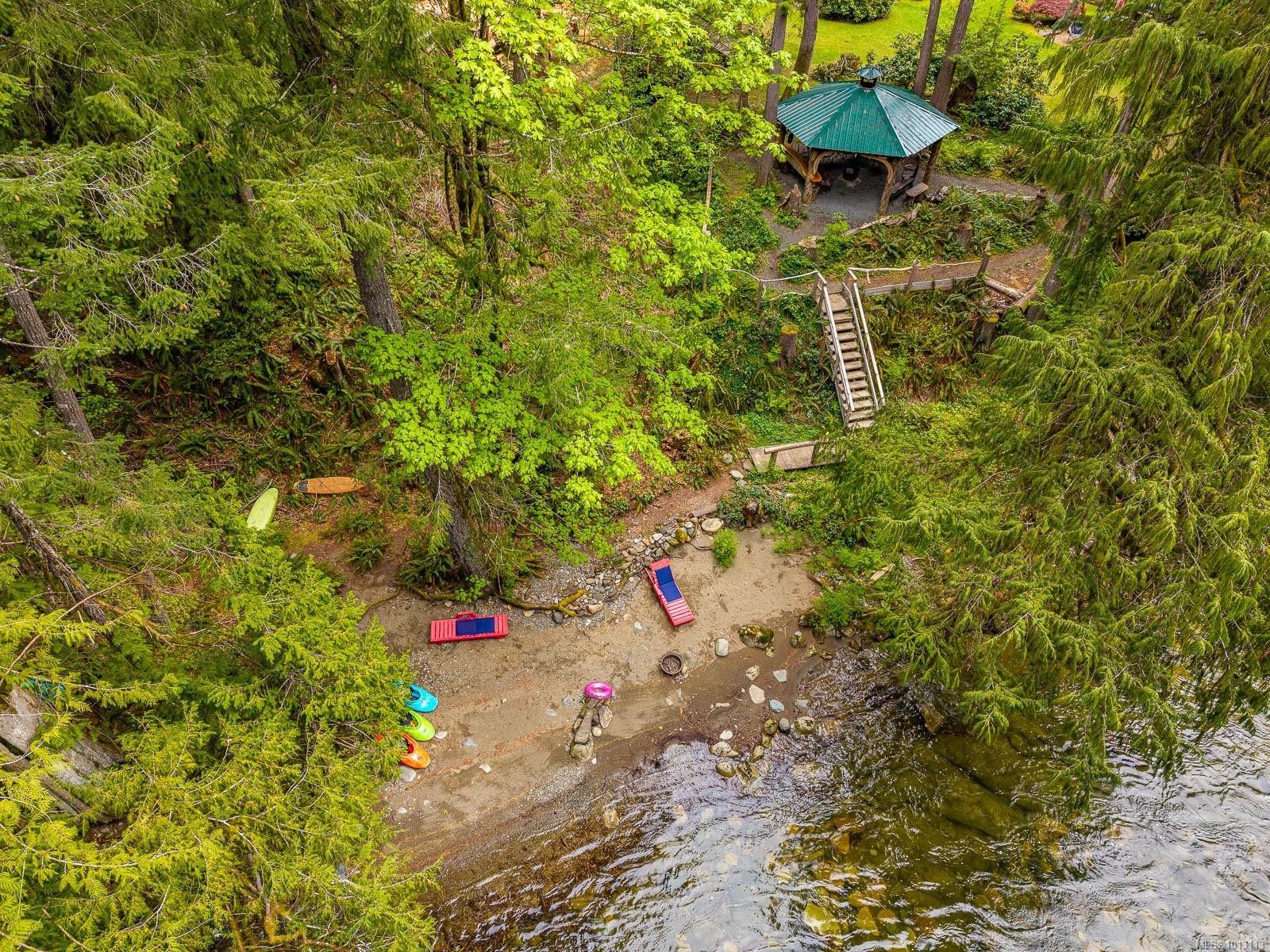 4010 Forbidden Plateau Rd, Courtenay, BC