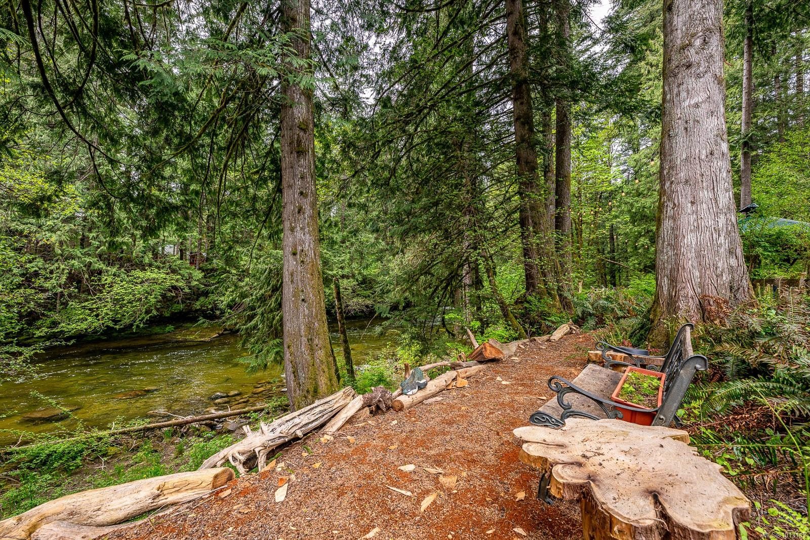 4010 Forbidden Plateau Rd, Courtenay, BC