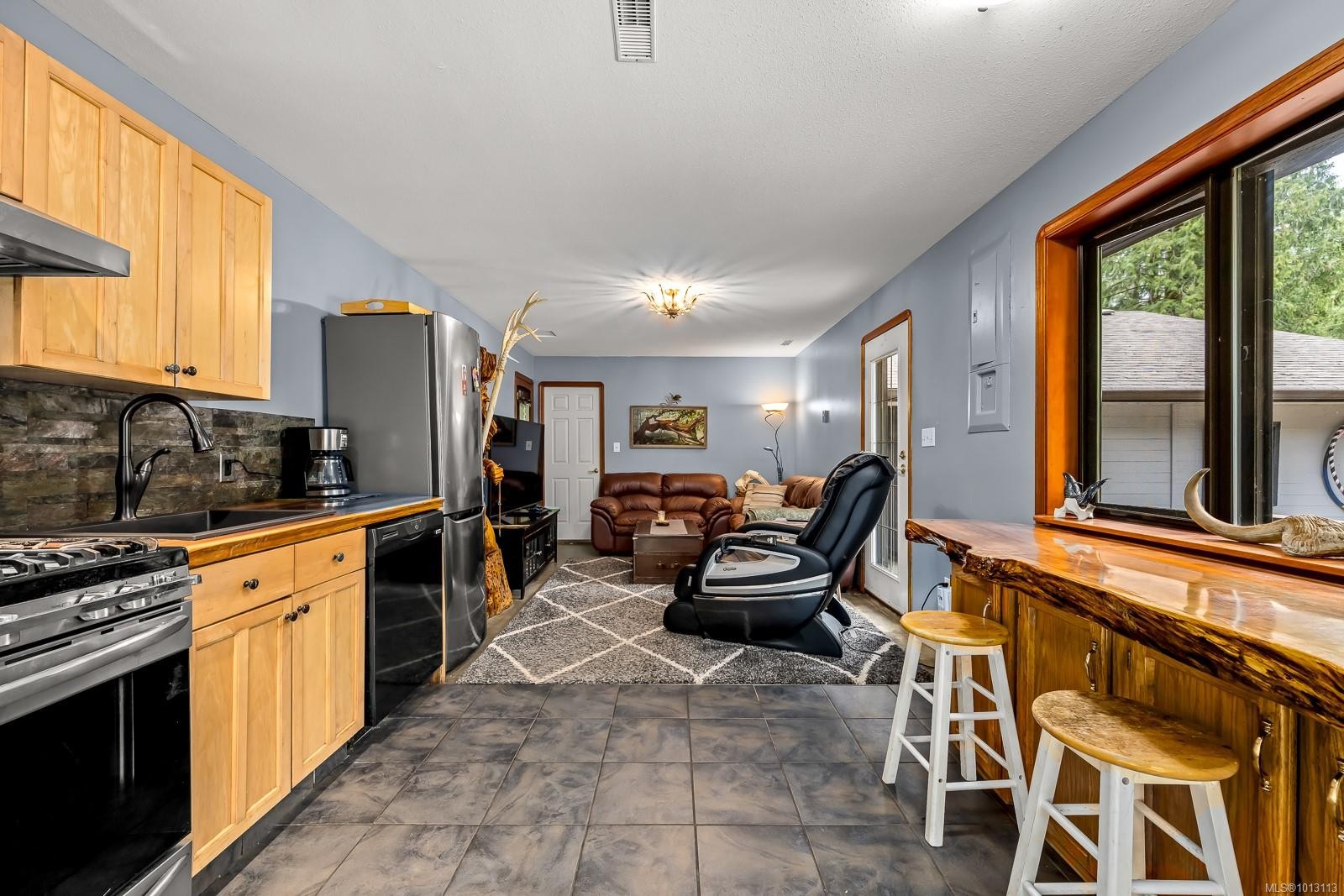 4010 Forbidden Plateau Rd, Courtenay, BC