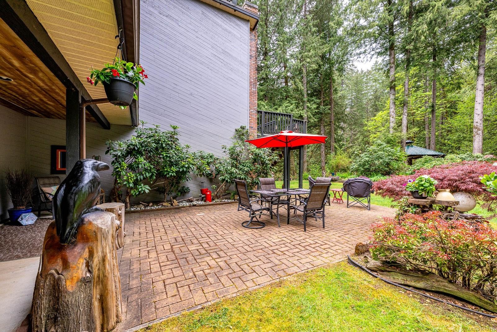 4010 Forbidden Plateau Rd, Courtenay, BC