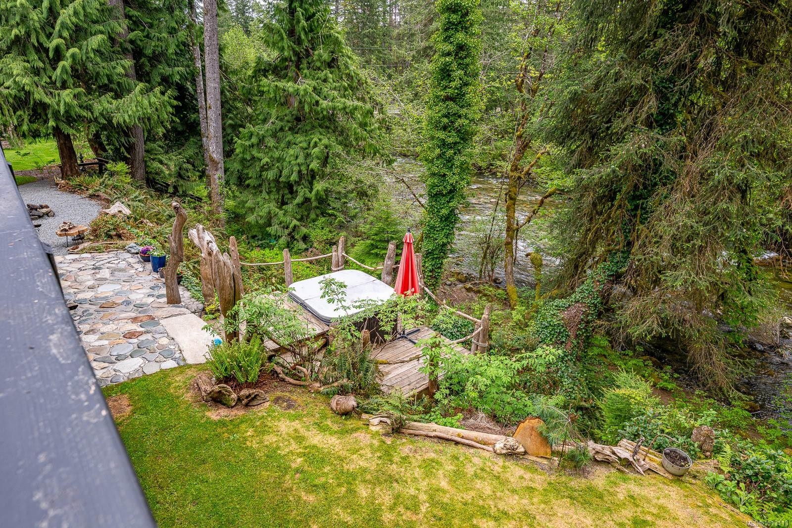 4010 Forbidden Plateau Rd, Courtenay, BC