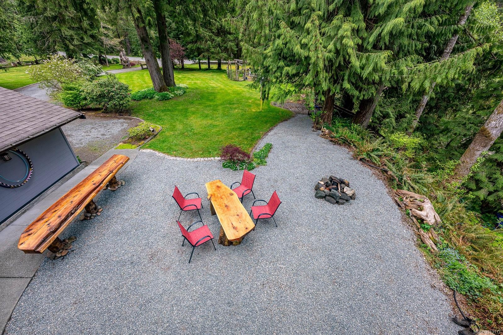 4010 Forbidden Plateau Rd, Courtenay, BC