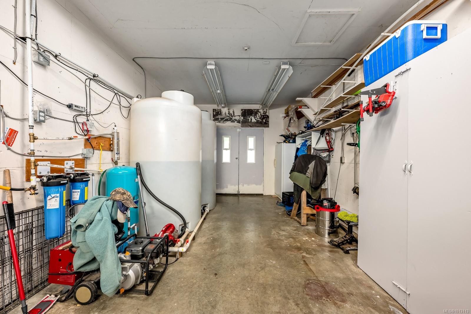 4010 Forbidden Plateau Rd, Courtenay, BC