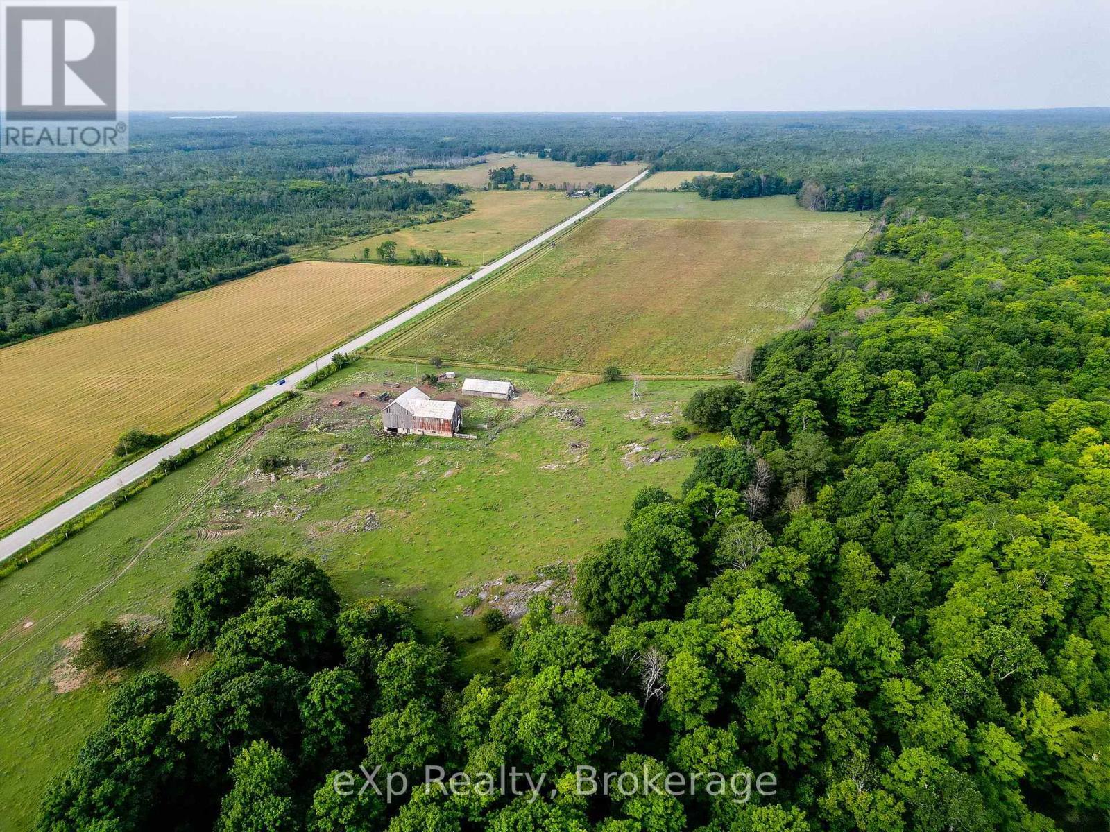 Lt 36 36-37, Conc 6-7, Northern Bruce Peninsula, ON