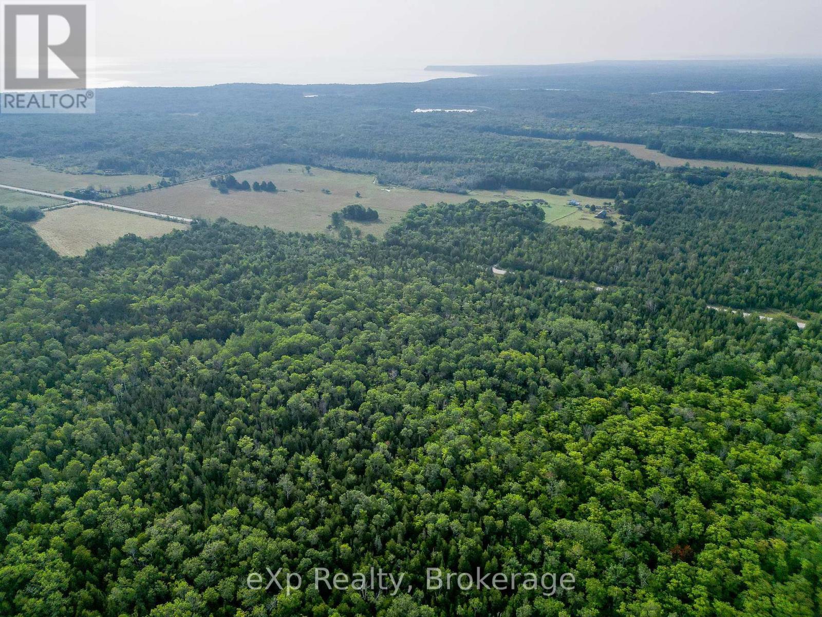 Lt 36 36-37, Conc 6-7, Northern Bruce Peninsula, ON