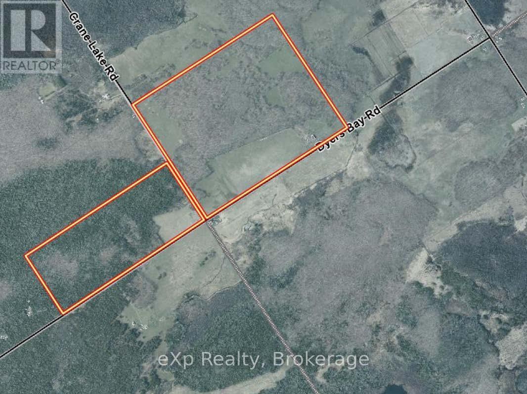 Lt 36 36-37, Conc 6-7, Northern Bruce Peninsula, ON