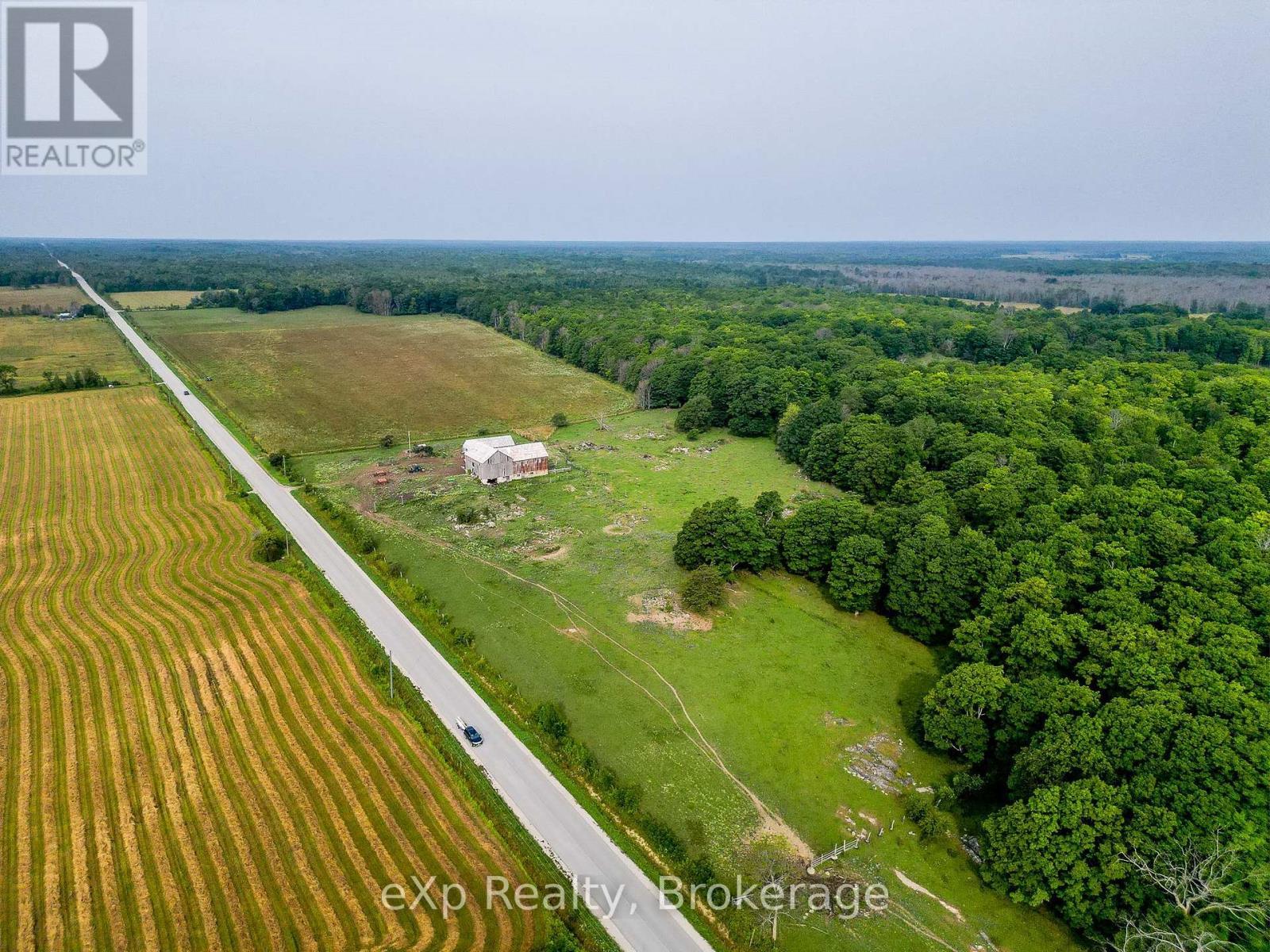 Lt 36 36-37, Conc 6-7, Northern Bruce Peninsula, ON