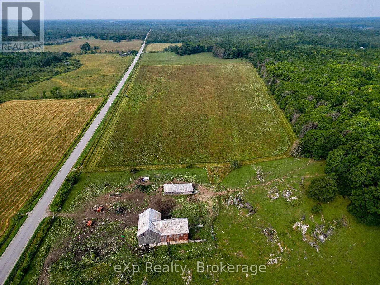 Lt 36 36-37, Conc 6-7, Northern Bruce Peninsula, ON