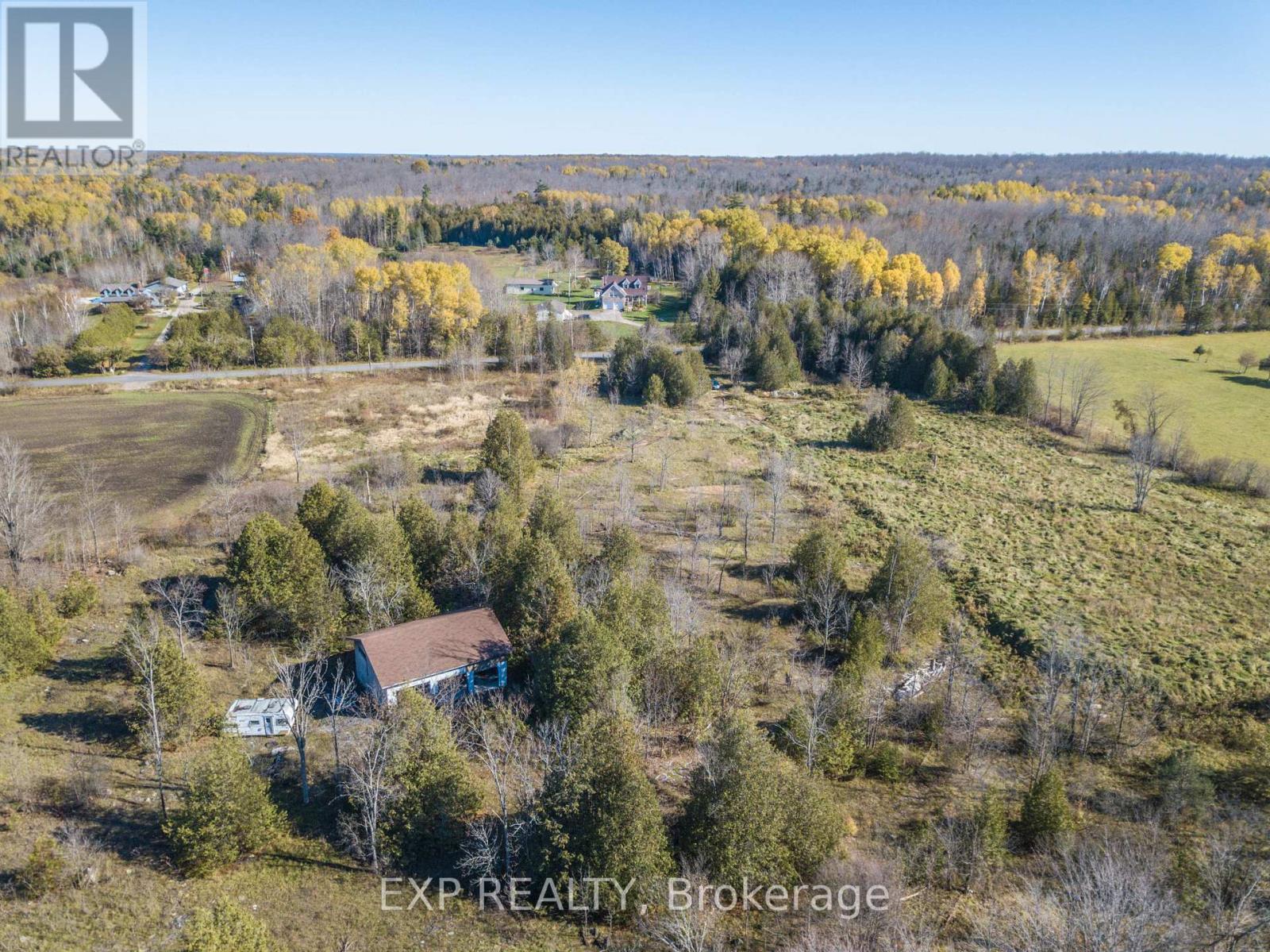 2900 Telford Line, Severn, ON