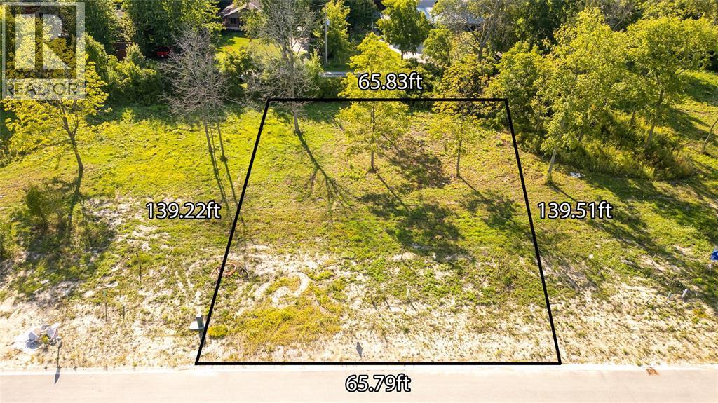 7019 Blue Coast Heights, Plympton-Wyoming, ON