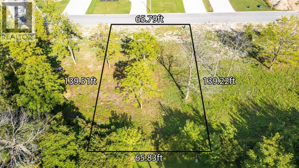 7019 Blue Coast Heights, Plympton-Wyoming, ON