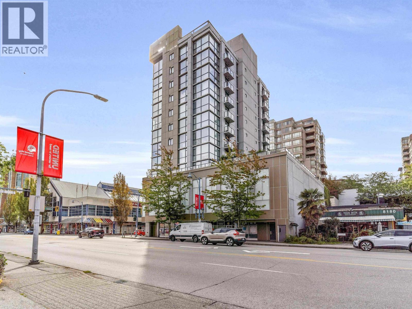 130 8228 Westminster Highway, Richmond, BC