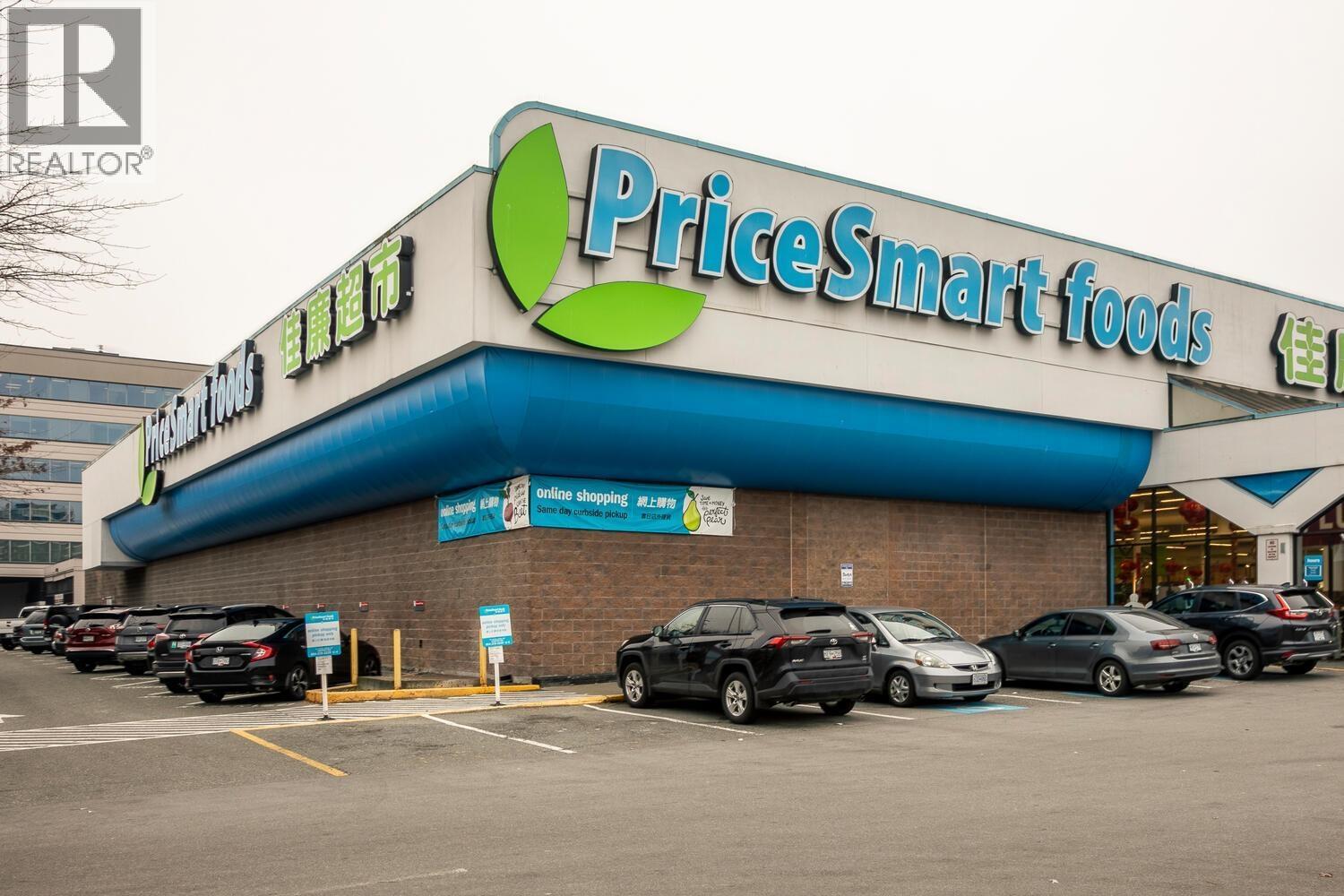 130 8228 Westminster Highway, Richmond, BC