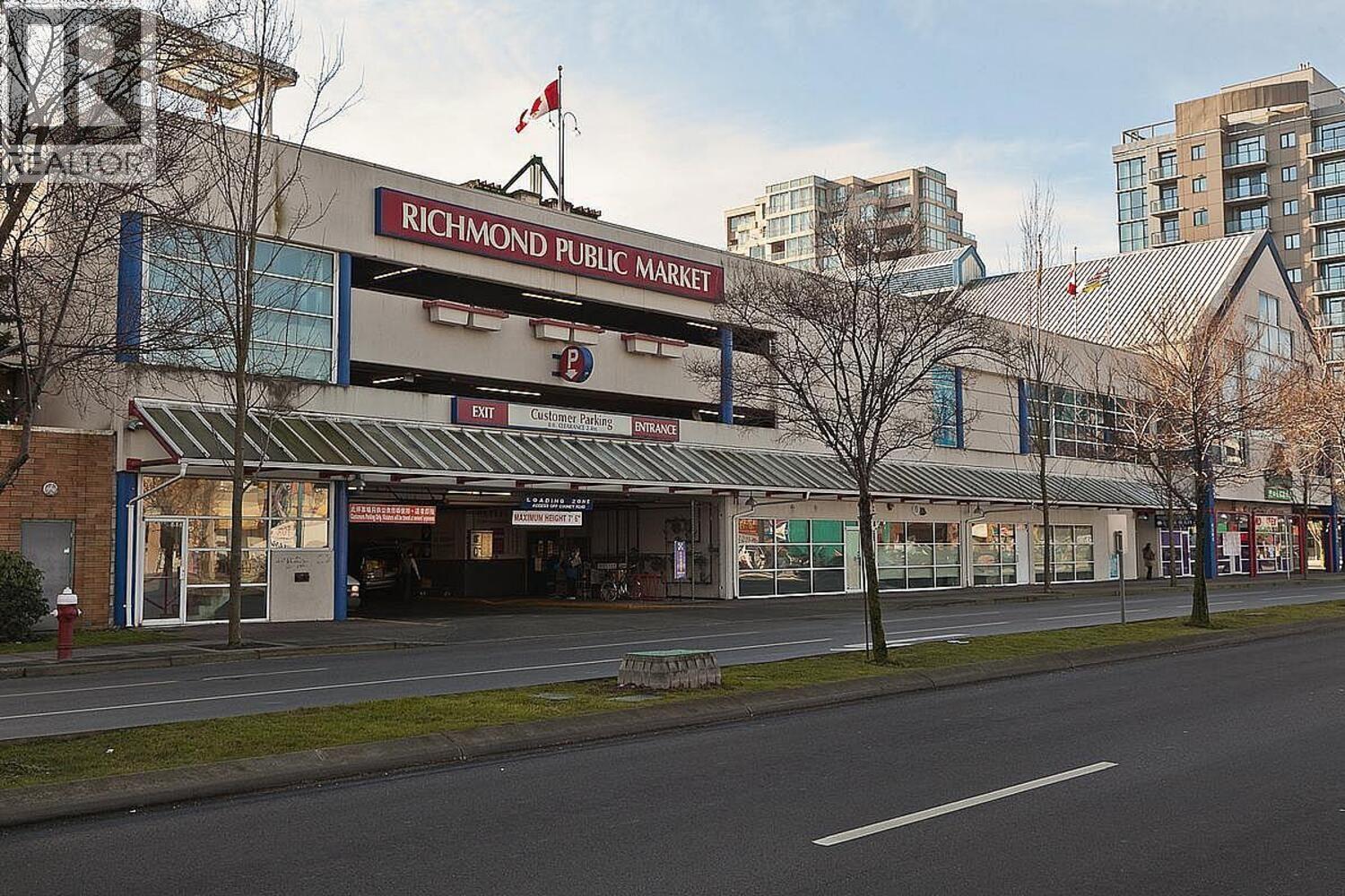 130 8228 Westminster Highway, Richmond, BC