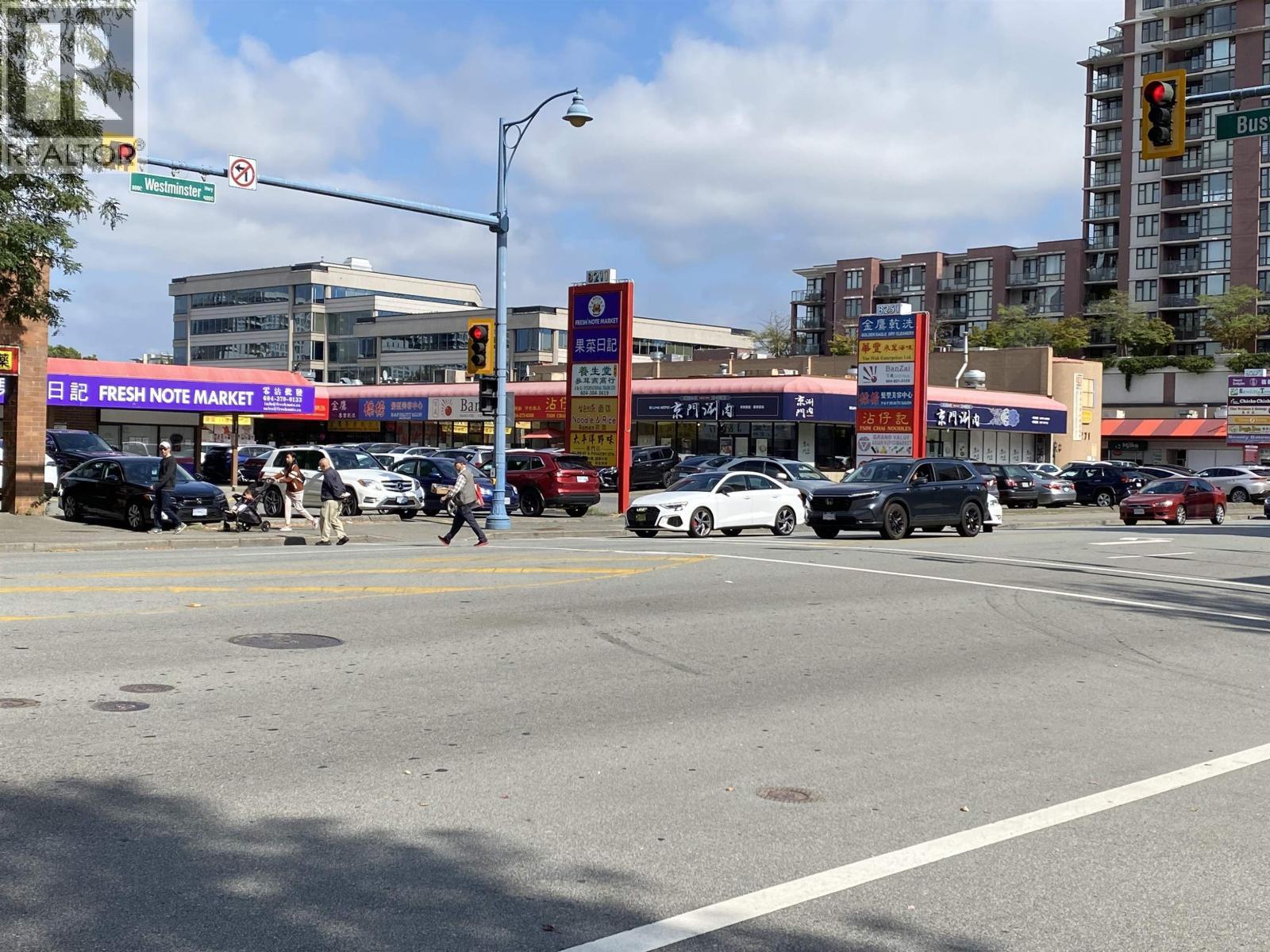 130 8228 Westminster Highway, Richmond, BC