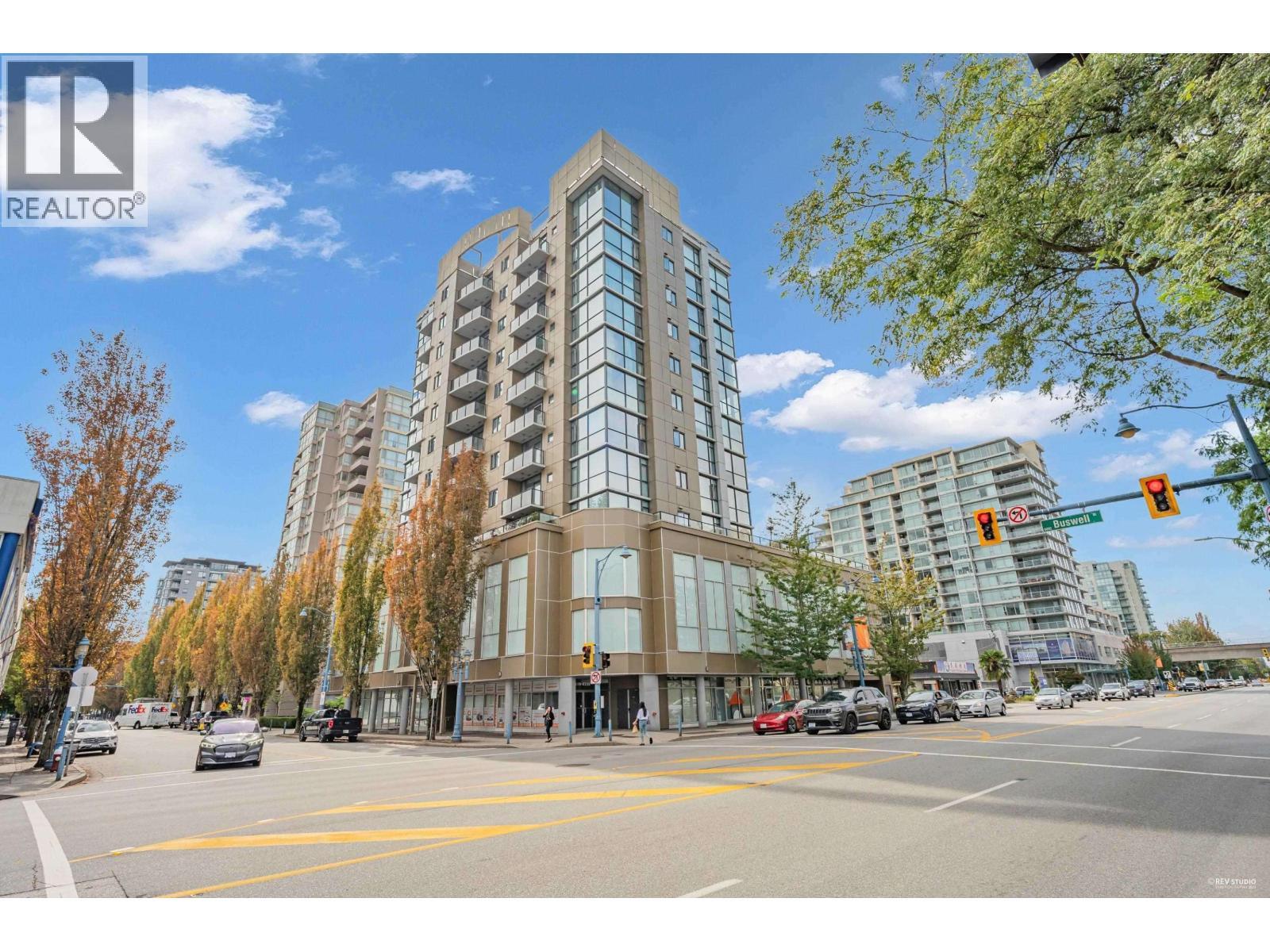 130 8228 Westminster Highway, Richmond, BC